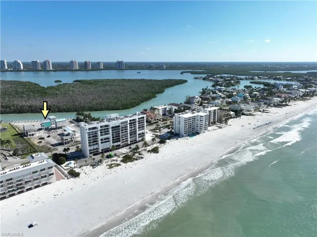 26275 Hickory Blvd 26, Bonita Springs, Florida 34134