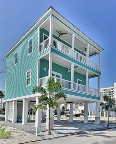 26275 Hickory Blvd 26, Bonita Springs, Florida 34134