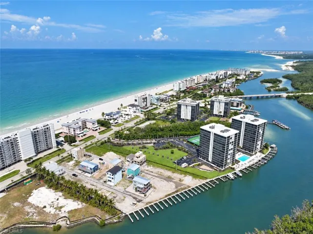 26275 Hickory Blvd 26, Bonita Springs, Florida 34134