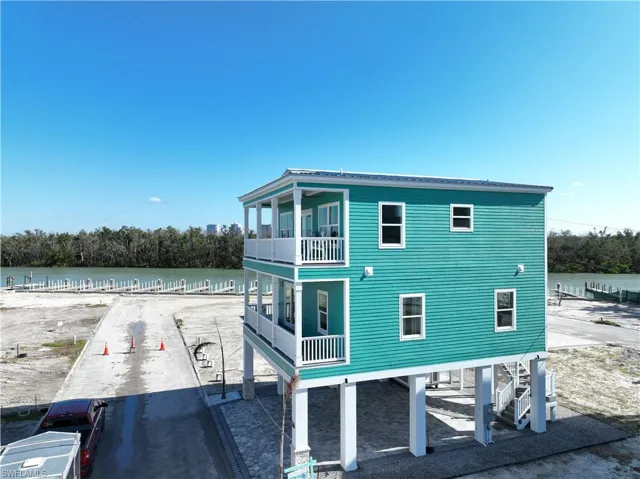 26275 Hickory Blvd 26, Bonita Springs, Florida 34134
