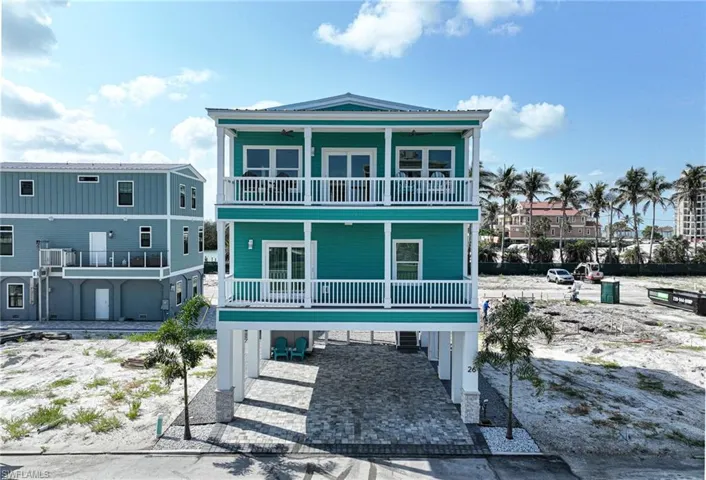26275 Hickory Blvd 26, Bonita Springs, Florida 34134