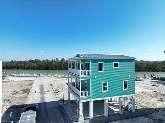 26275 Hickory Blvd 26, Bonita Springs, Florida 34134