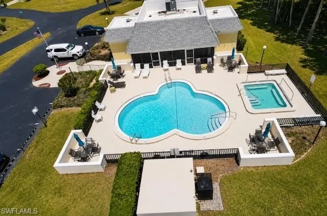 102 E Greens Blvd, Lehigh Acres, Florida 33936