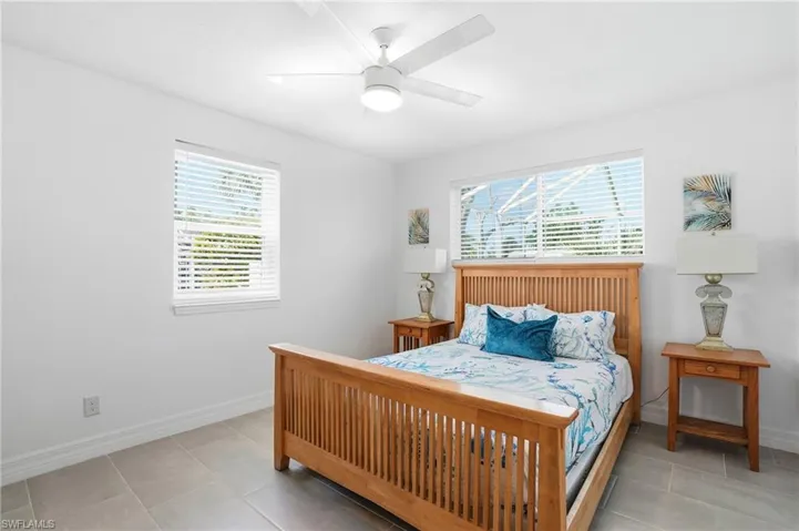 Guest bedroom- Virtually Edited Image