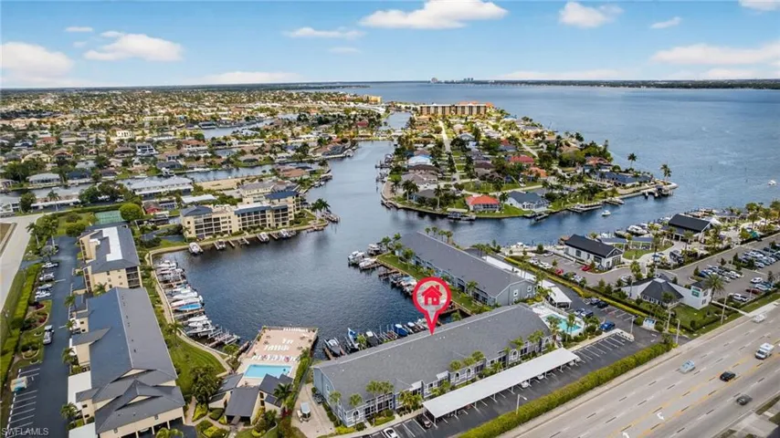 1755 Cape Coral Pkwy E 104, Cape Coral, Florida 33904