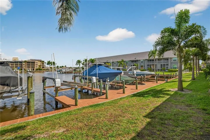 Boat Lift