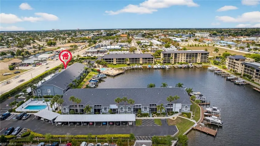 1755 Cape Coral Pkwy E 104, Cape Coral, Florida 33904
