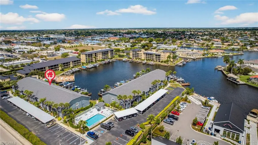 1755 Cape Coral Pkwy E 104, Cape Coral, Florida 33904