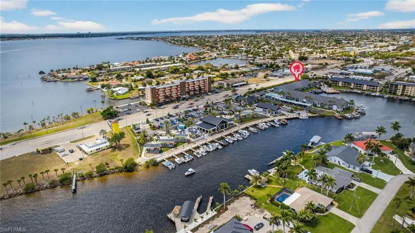 1755 Cape Coral Pkwy E 104, Cape Coral, Florida 33904