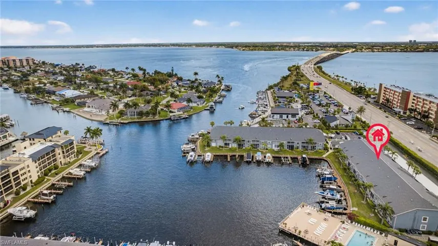 1755 Cape Coral Pkwy E 104, Cape Coral, Florida 33904