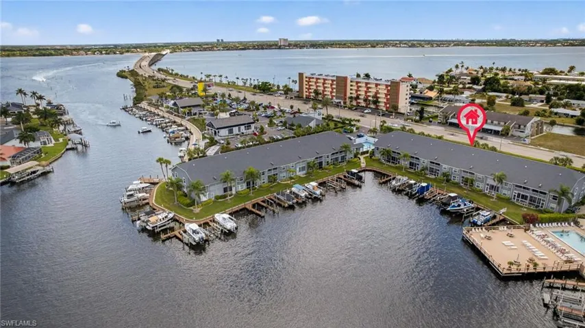 1755 Cape Coral Pkwy E 104, Cape Coral, Florida 33904