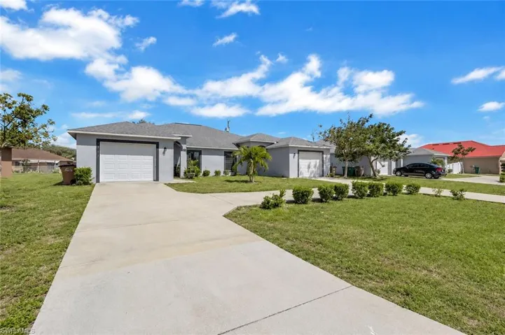 4137/4139 Sw 8th Pl, Cape Coral, Florida 33914