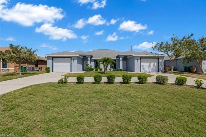 4137/4139 Sw 8th Pl, Cape Coral, Florida 33914