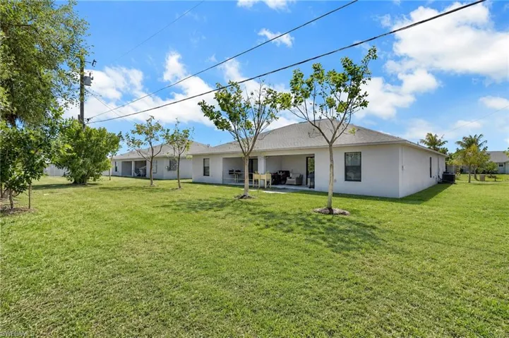 4137/4139 Sw 8th Pl, Cape Coral, Florida 33914