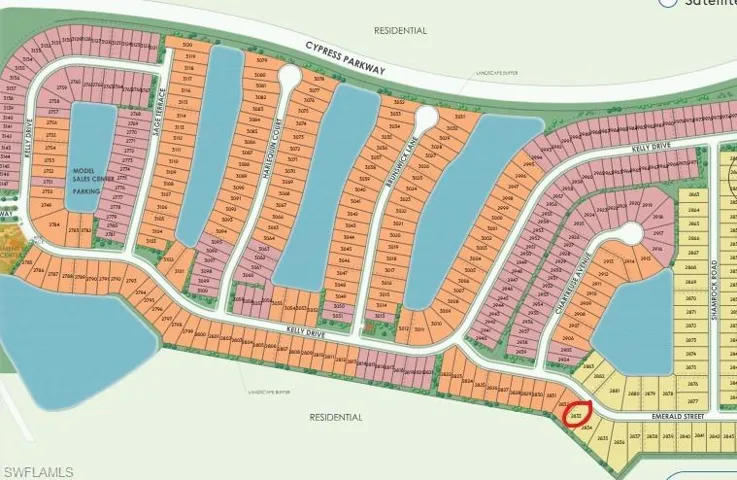 Location/Map