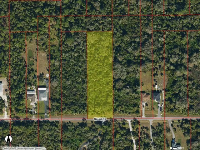 10th Ave Ne, Naples, Florida 34120