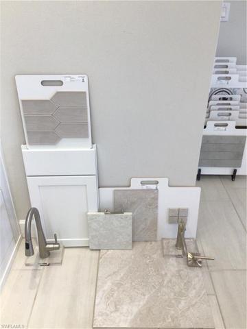 Design selections