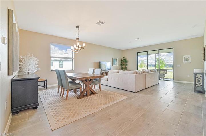 Dining - Great Room
