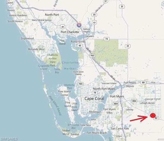 480  Conlee  ST, LEHIGH ACRES, FL 33974