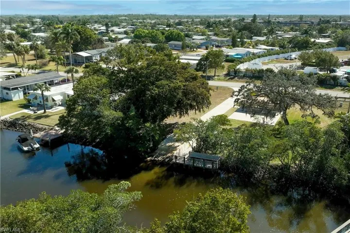 Community Boat Ramp