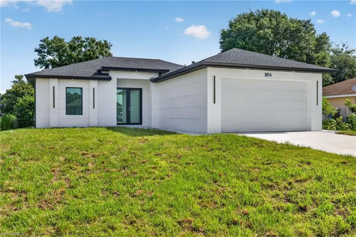 3814 34th St Sw, Lehigh Acres, Florida 33976