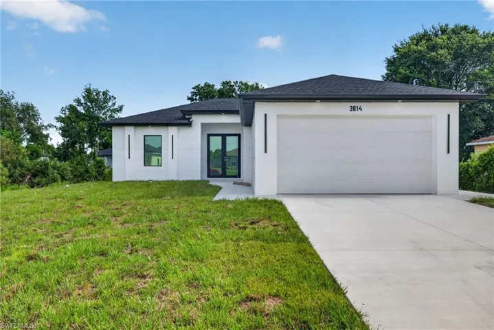 3814 34th St Sw, Lehigh Acres, Florida 33976