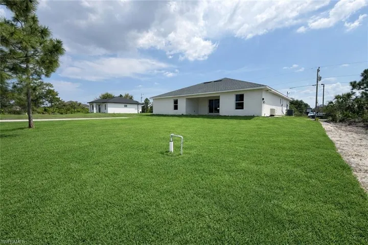 2600 26th St W, Lehigh Acres, Florida 33971