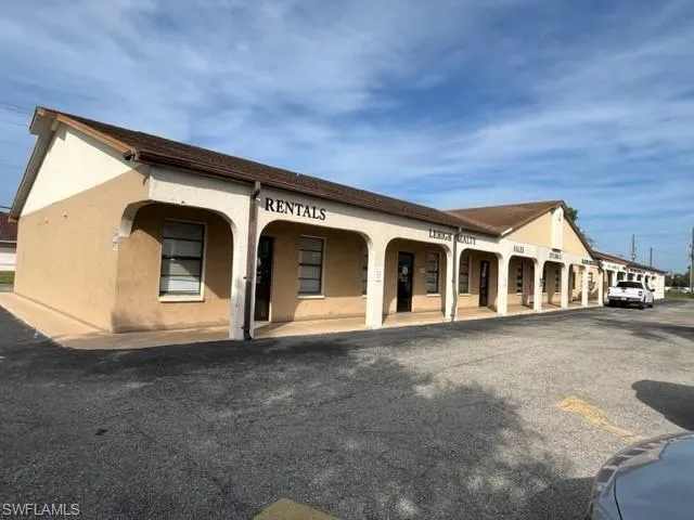 45  Alabama N RD, Lehigh Acres, FL 33936