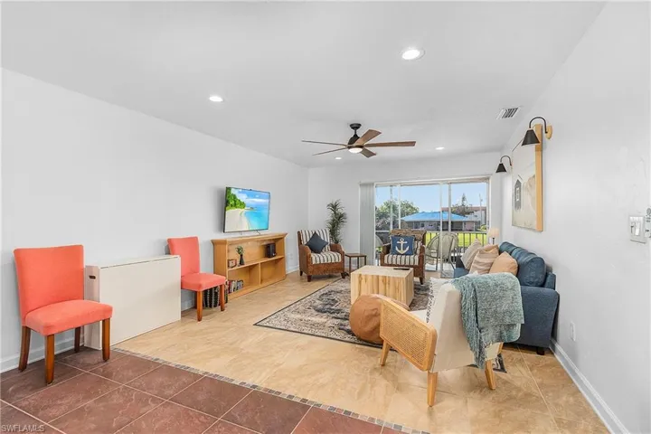 1120 SE 46th  ST, Cape Coral, FL 33904