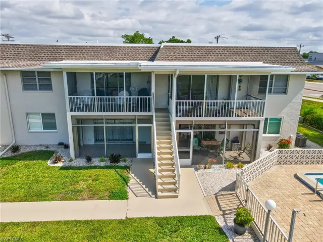 1120 SE 46th  ST, Cape Coral, FL 33904