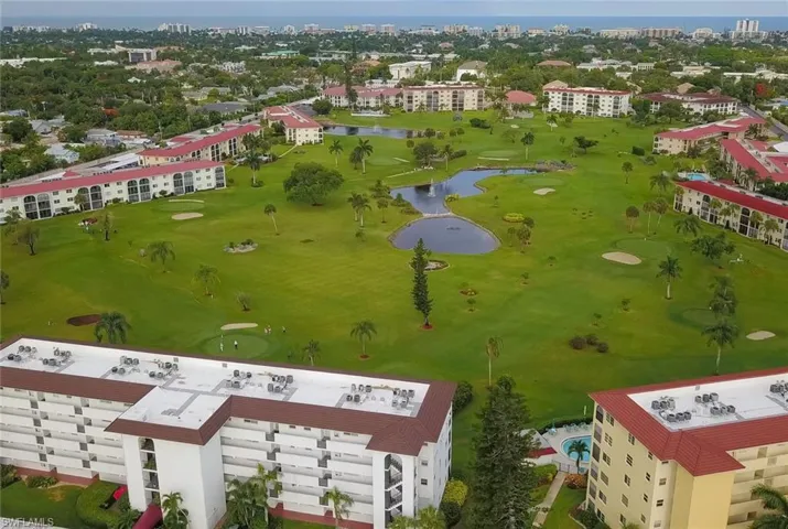 High Point Country Club