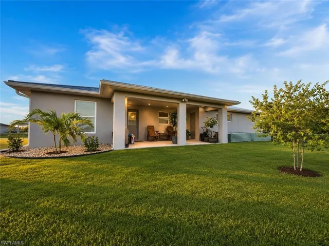 125 Plantation Dr, Labelle, Florida 33935