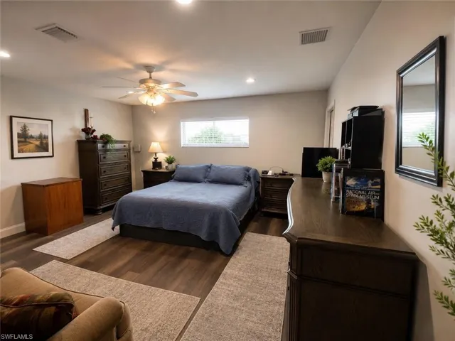 125 Plantation Dr, Labelle, Florida 33935