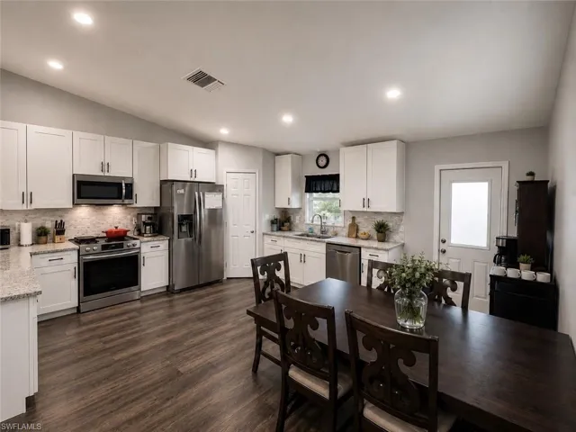 125 Plantation Dr, Labelle, Florida 33935