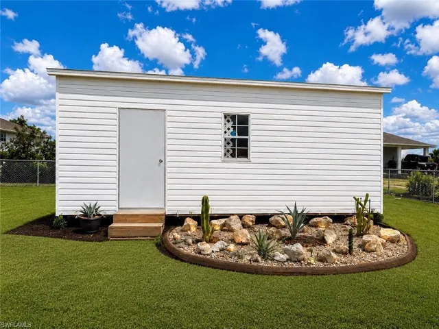 125 Plantation Dr, Labelle, Florida 33935