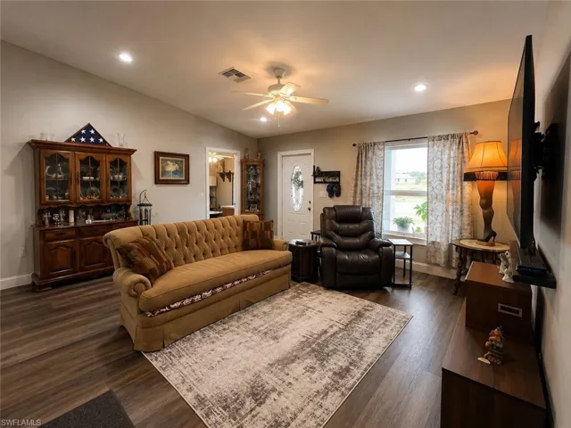 125 Plantation Dr, Labelle, Florida 33935