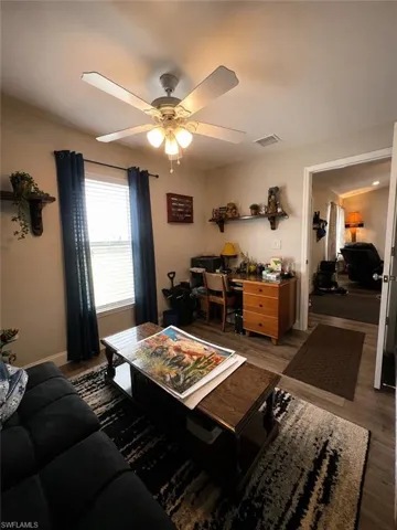 125 Plantation Dr, Labelle, Florida 33935