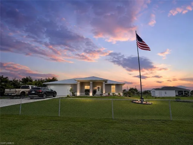 125 Plantation Dr, Labelle, Florida 33935