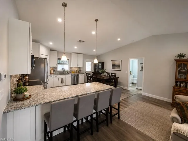 125 Plantation Dr, Labelle, Florida 33935