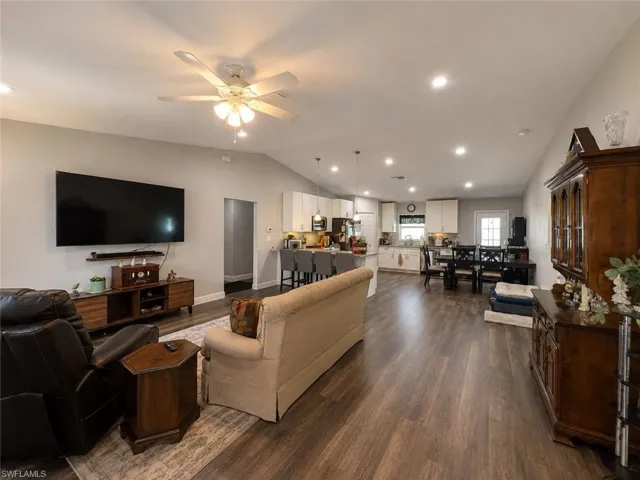 125 Plantation Dr, Labelle, Florida 33935
