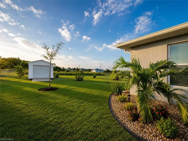 125 Plantation Dr, Labelle, Florida 33935