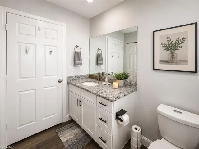 125 Plantation Dr, Labelle, Florida 33935