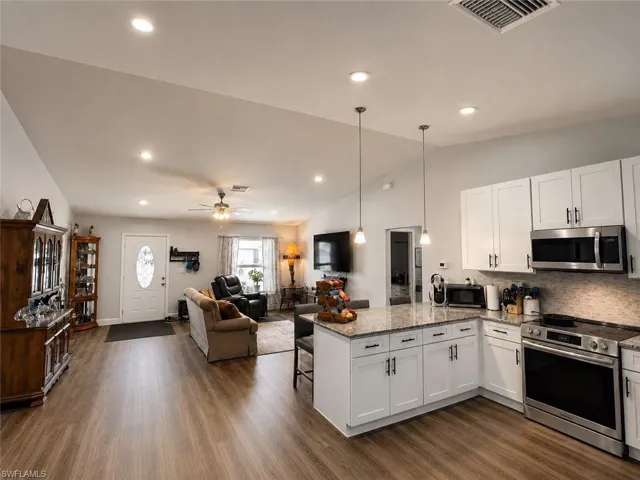 125 Plantation Dr, Labelle, Florida 33935