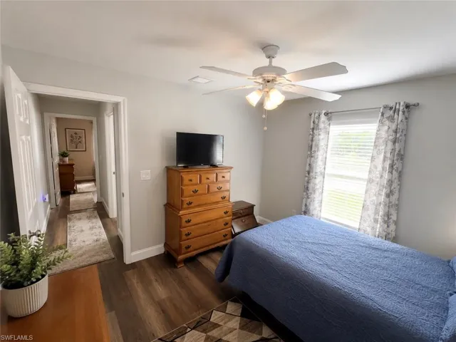 125 Plantation Dr, Labelle, Florida 33935