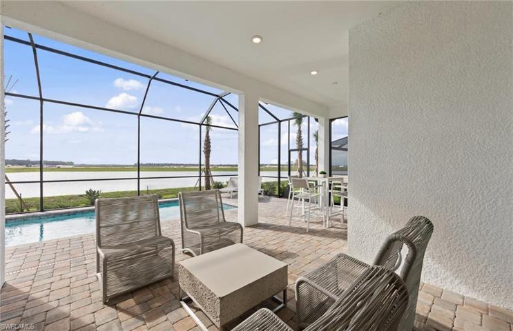 Photo is from a furnished model. Options for this home may vary.