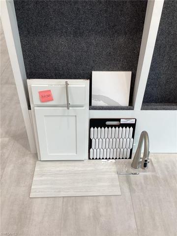 Design Selections