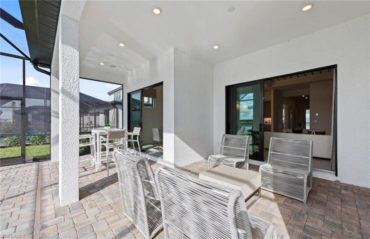 Photo is from a furnished model. Options for this home may vary.