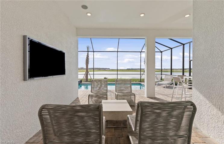 Photo is from a furnished model. Options for this home may vary.