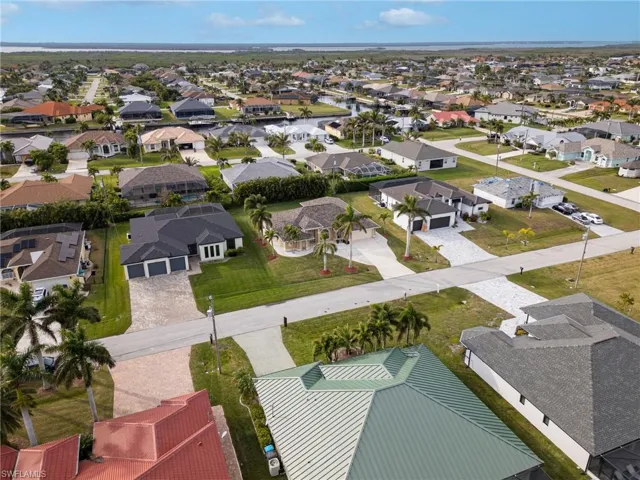 3310 SW 27th  AVE, Cape Coral, FL 33914