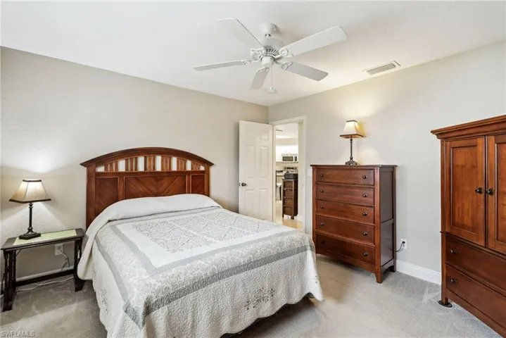 Bedroom #2